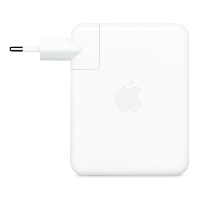 Apple MW2M3ZM/A Ladegerät für Mobilgeräte Universal Weiß AC Schnellladung Drinnen