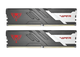Patriot Memory Viper Venom PVV532G600C30K Speichermodul 32 GB 2 x 16 GB DDR5 6000 MT/s 288-pin DIMM