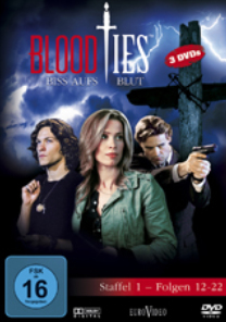 EuroVideo Medien 206453 Film/Video DVD Deutsch, Englisch