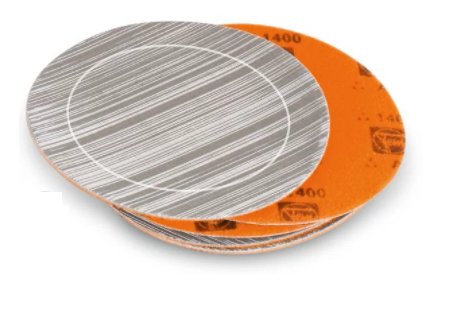 FEIN 63717241020 Schleifmaschinenzubehör 25 Stück(e) Sandpapier