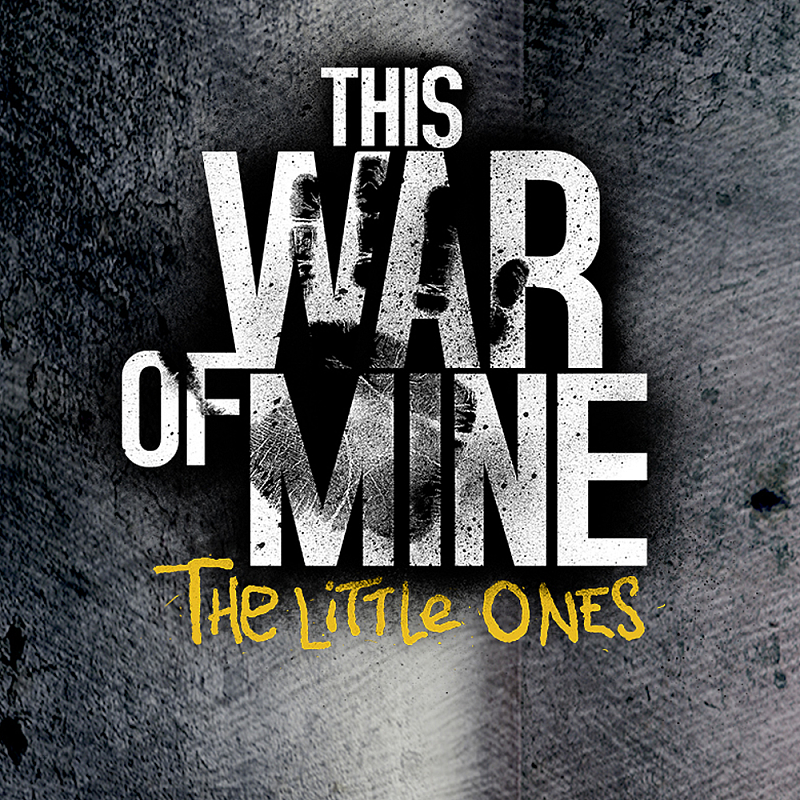 Deep Silver This War of Mine : The Little Ones Standard Deutsch, Englisch, Spanisch, Französisch, Italienisch PlayStation 4