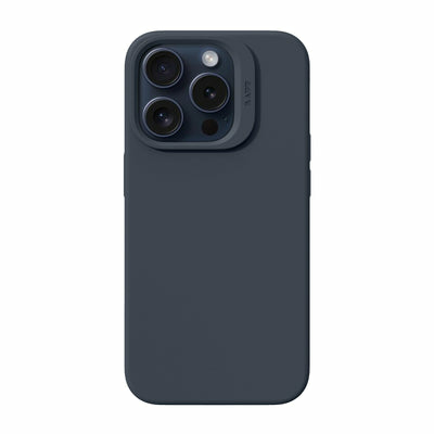 LAUT HUEX SLIM Hülle kompatibel mit der iPhone 15 Serie