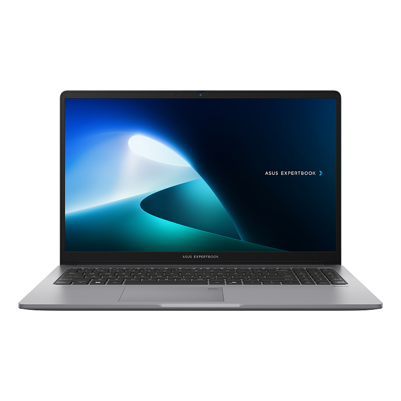 ASUS ExpertBook P1 P1503CVA-S71925X Intel® Core™ i7 i7-13620H Laptop 39,6 cm (15.6") Full HD 32 GB DDR5-SDRAM 1 TB SSD Wi-Fi 6 (802.11ax) Windows 11 Pro Deutsch Grau