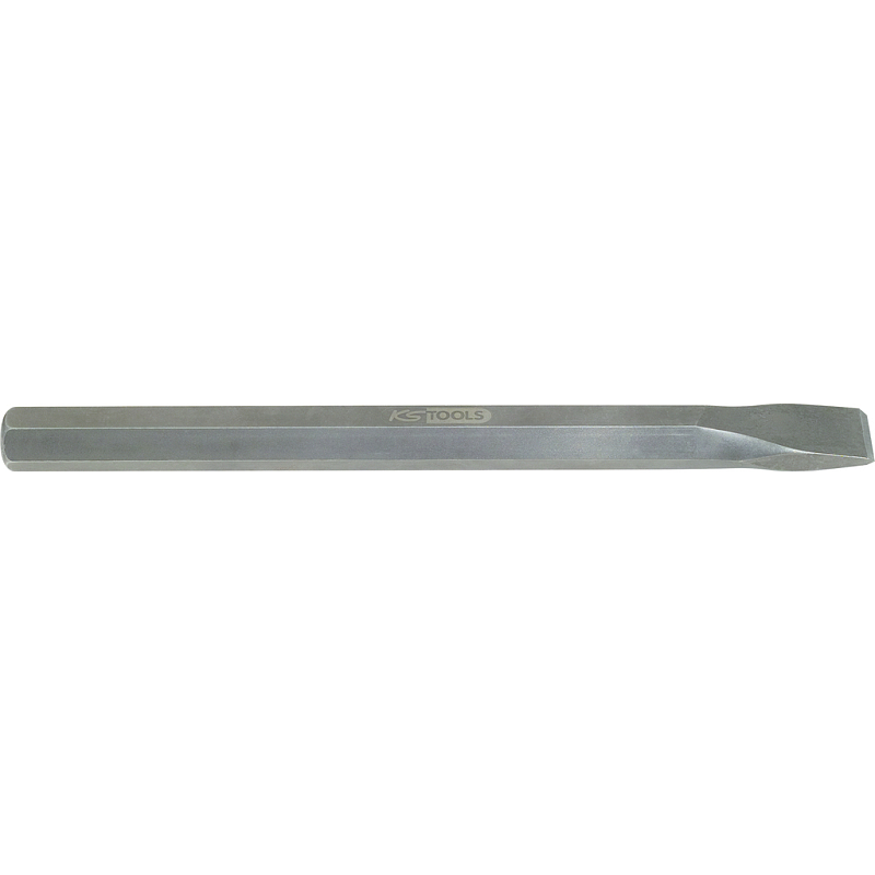 KS Tools 450.0026 Metallmeißel Kaltmeißel