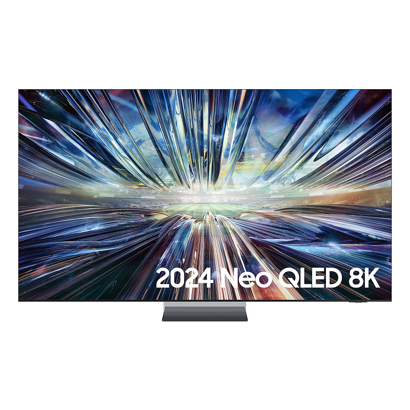Samsung QE65QN900DTXXH Fernseher 165,1 cm (65") 8K Ultra HD Smart-TV WLAN Schwarz