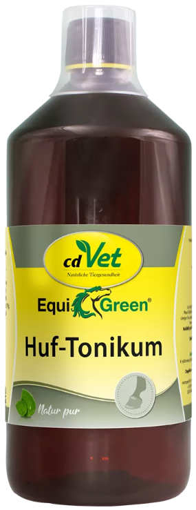 cdVet 6009 Pferd Flüssigkeit
