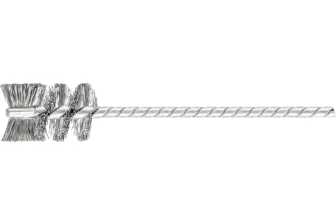 PFERD Tube brushes, shank-mounted 1,6 cm 10 Stück(e)