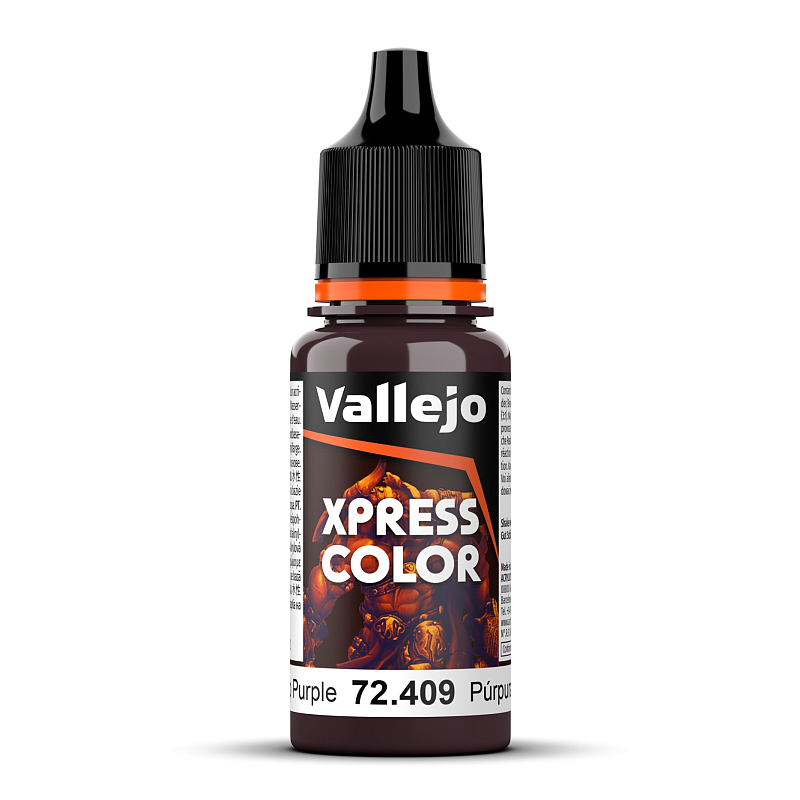 Vallejo 72.409 Acrylfarbe 18 ml 1 Stück(e)