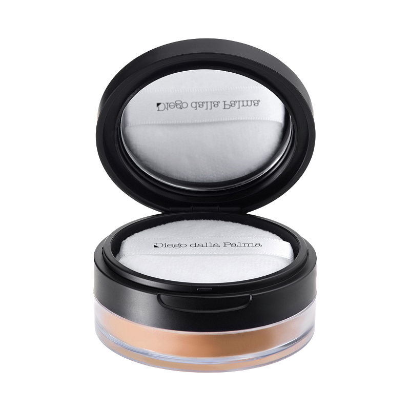 Diego dalla Palma Transparent Powder Gesichtspuder 22 g 102