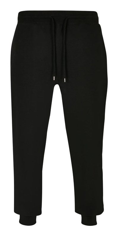 Urban Classics TB1582-00007-0060 Männlich Schwarz Baumwolle, Polyester