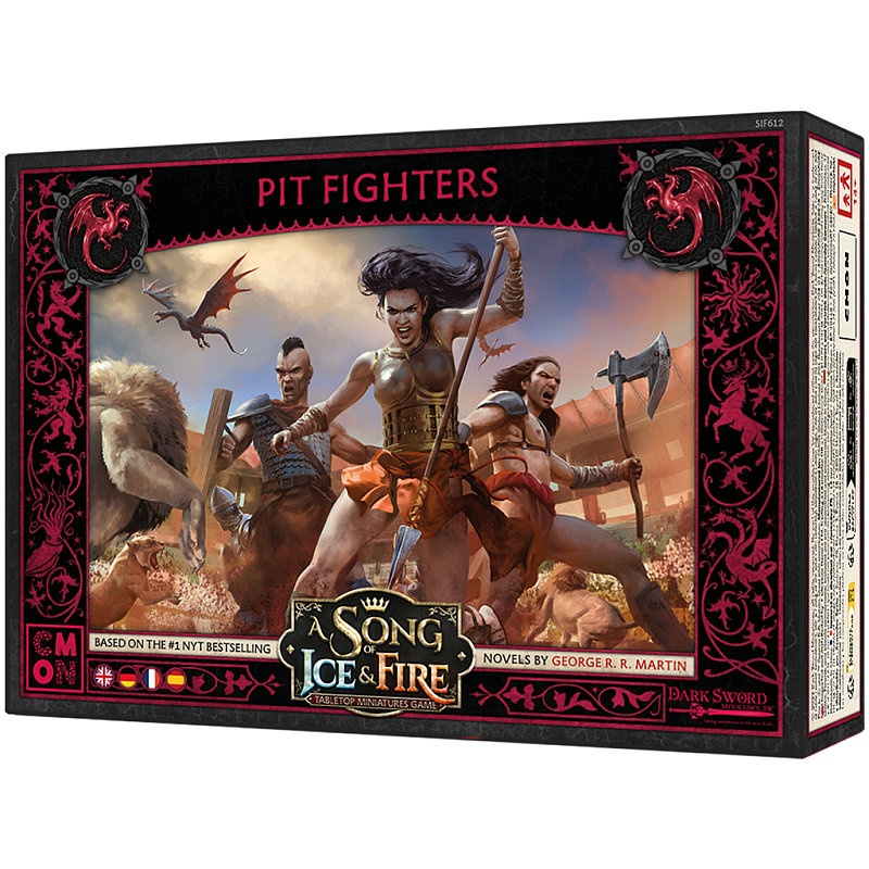 Asmodee EECMSI152 Brettspiel 60 min Strategie