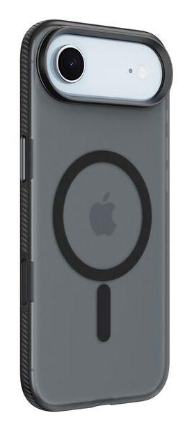 Belkin SheerForce Handy-Schutzhülle 16,5 cm (6.5") Cover Schwarz