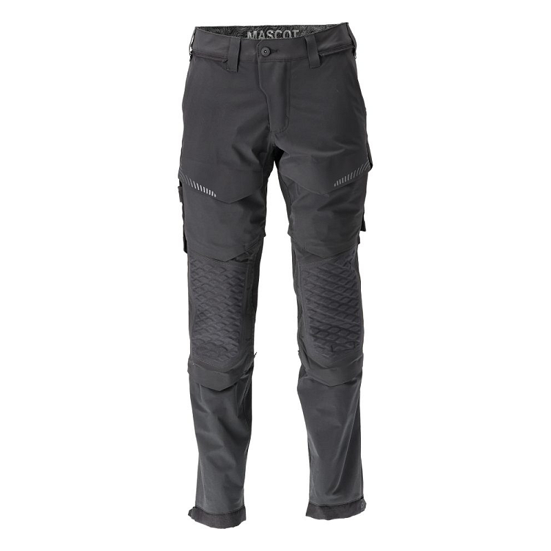 MASCOT 22279-605-09-82C42 Hosen Schwarz