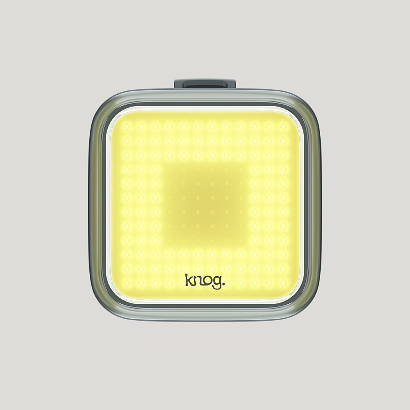 Knog Blinder Square Frontbeleuchtung 200 lm