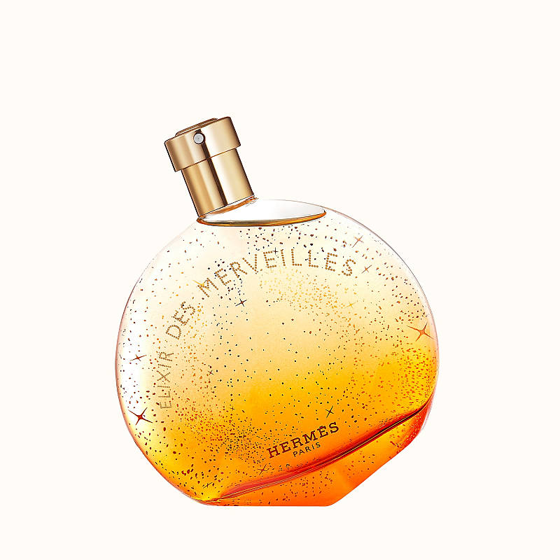 Hermes Elixir des Merveilles 100 ml Frauen