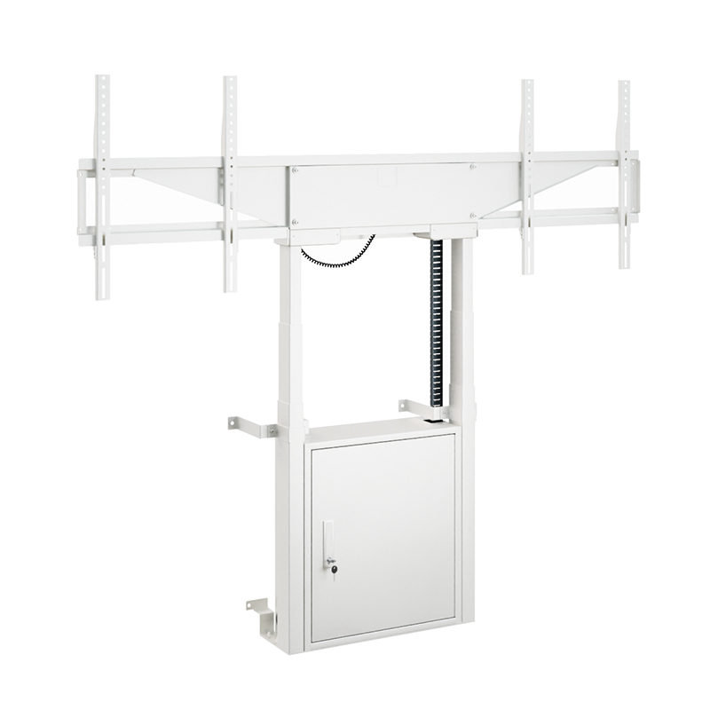 Hagor HP Twin Lift FW-DW 165,1 cm (65") Weiß