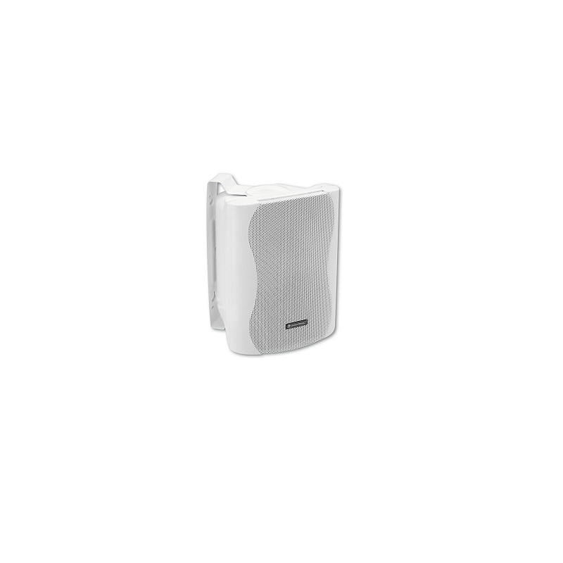 Omnitronic C-40 2-Wege Weiß Kabelgebunden 35 W