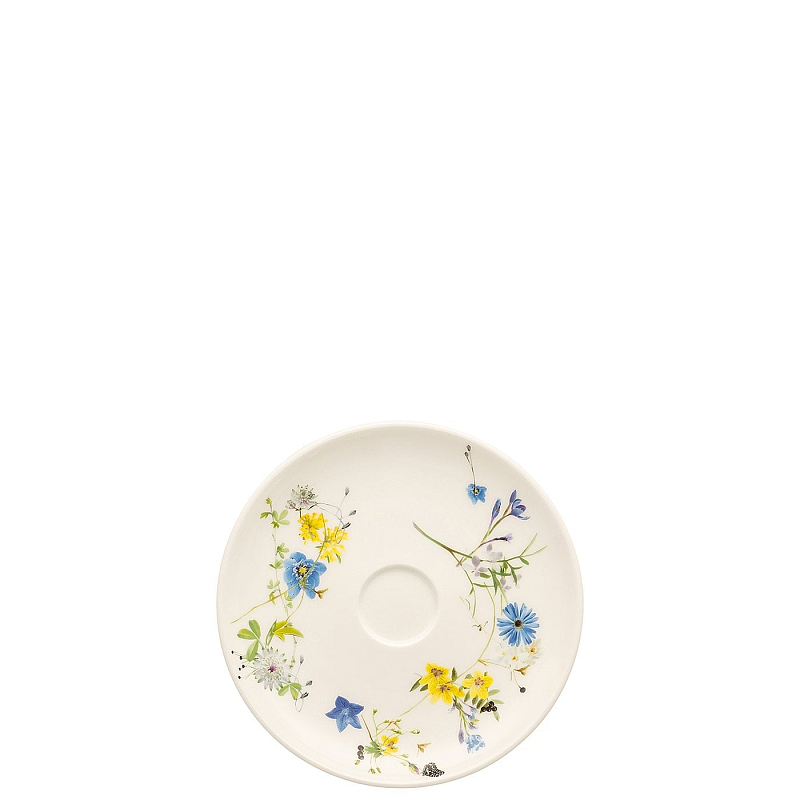 Rosenthal 10530-405108-14942 Untertasse Knochenporzellan