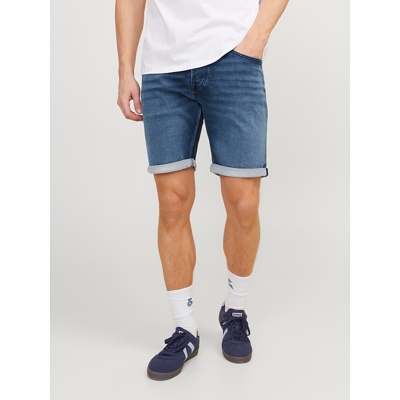 Jack & Jones 12250169_3561.59 Shorts Blau