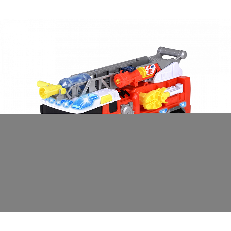 Dickie Toys 203307000 Spielzeugfahrzeug