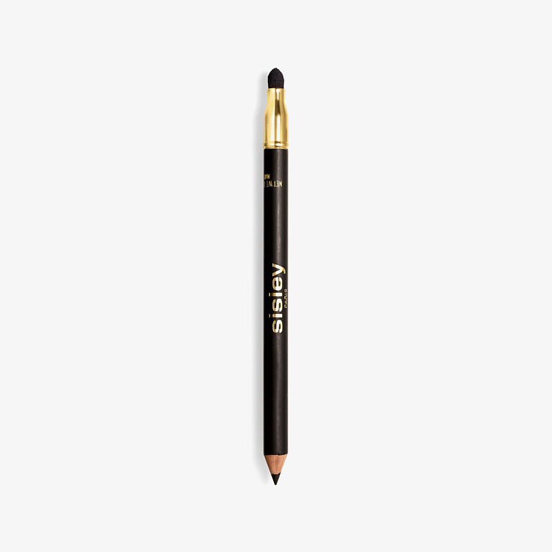 Sisley Phyto-khol Perfect eye pencil Creme 1 Black