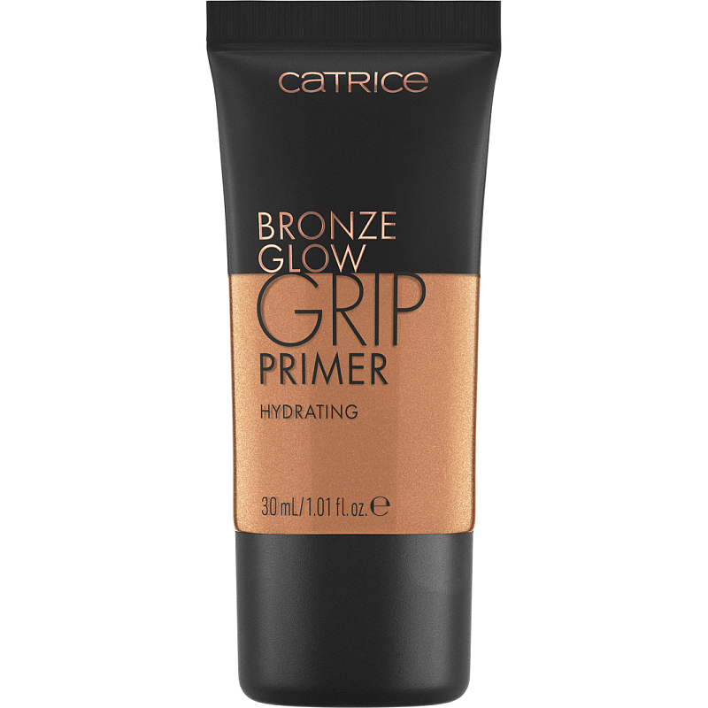 CATRICE Bronze Glow Grip Primer Lippengrundierung 30 ml
