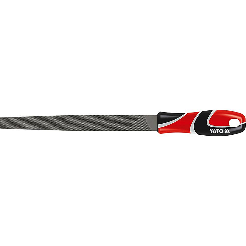 Yato YT-6190 Feile & Raspel Datei