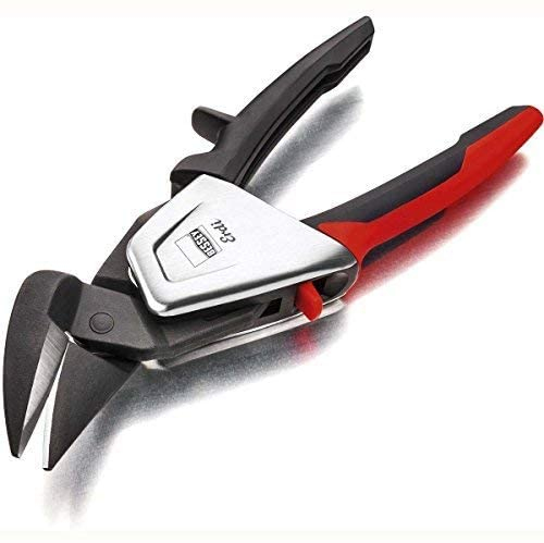 BESSEY D39ASSL-SB Schraubzwinge Mehrfarbig