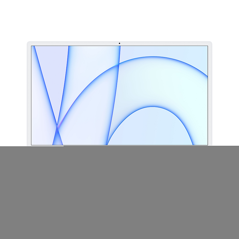 Apple iMac Apple M M1 61 cm (24") 4480 x 2520 Pixel All-in-One-PC 8 GB 256 GB SSD macOS Big Sur Wi-Fi 6 (802.11ax) Blau