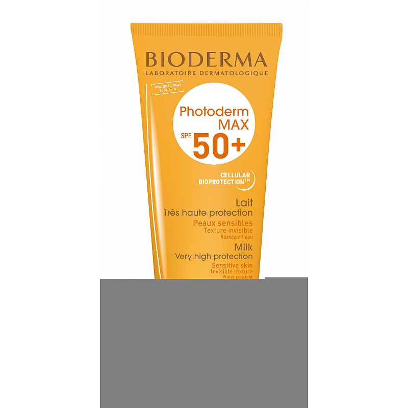 Bioderma 3401353790568 Sonnenschutz-/After-Sun-Produkt Sonnenmilch Gesicht & Körper 50 Erwachsene