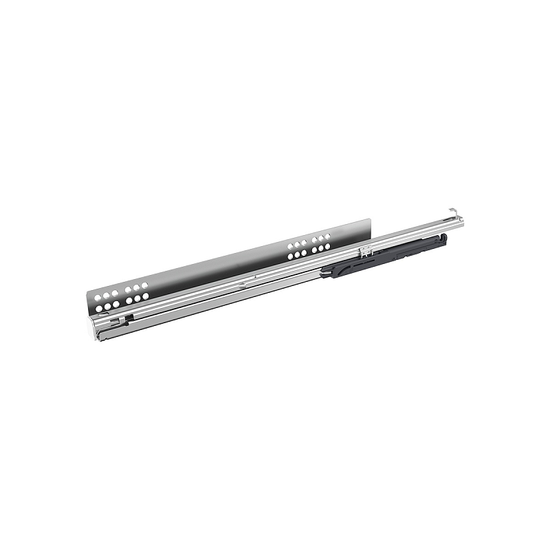 Hettich 9113945 Schubladenrolle & -schiene 22 kg 260 mm
