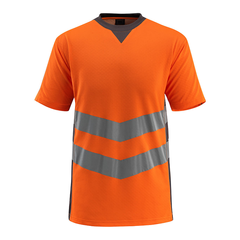 MASCOT 50127-933-1418 T-Shirt Baumwolle, Polyester