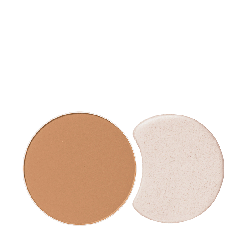 Sensai Cellular Performance Total Finish Foundation (Refill) 11 g Topf Pulver 24 Amber Beige