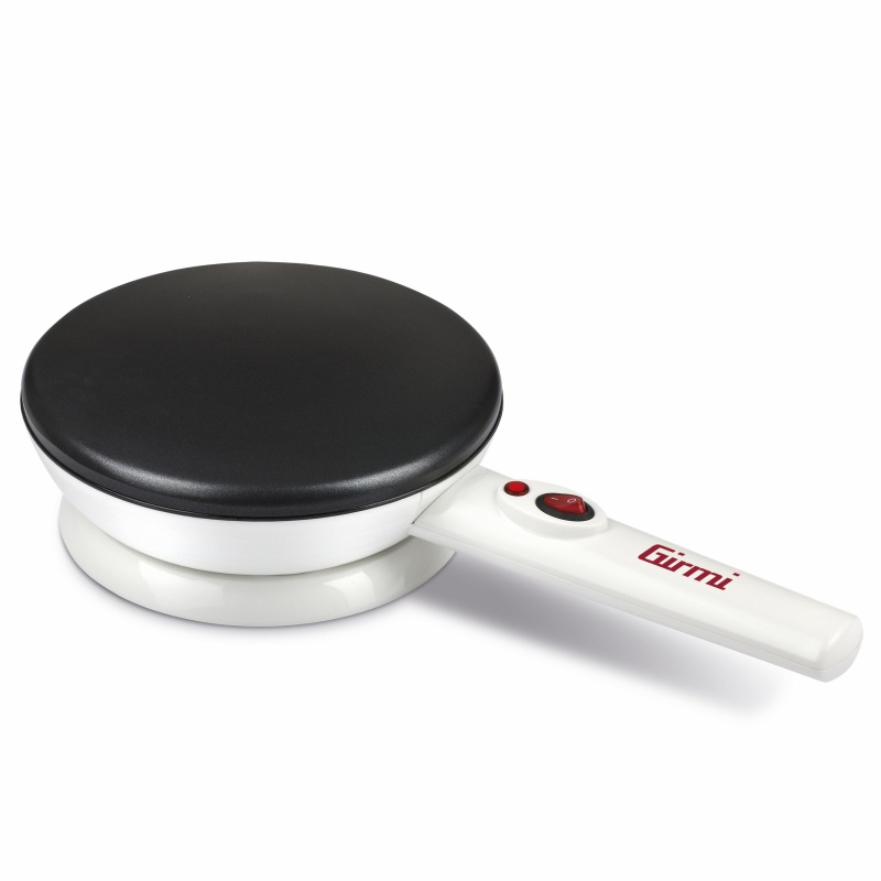 Girmi TS36 Crêpes-Maschine 1 Crepe(s) 800 W Weiß