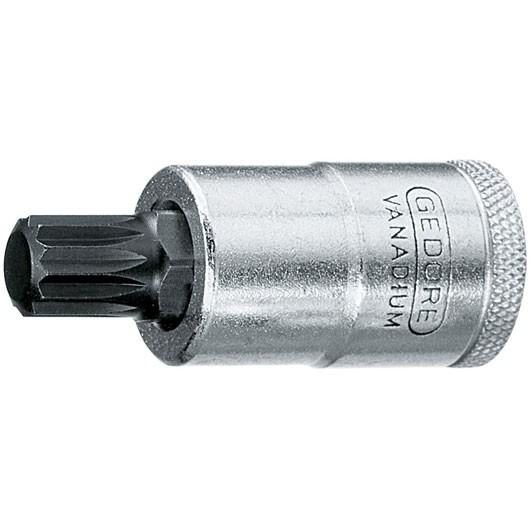 Gedore 6158890 Schraubenziehereinsatz