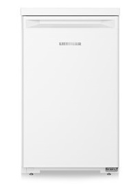 Liebherr Rd 1201 Pure Kühlschrank mit Gefrierfach Freistehend 98,1 l Weiß