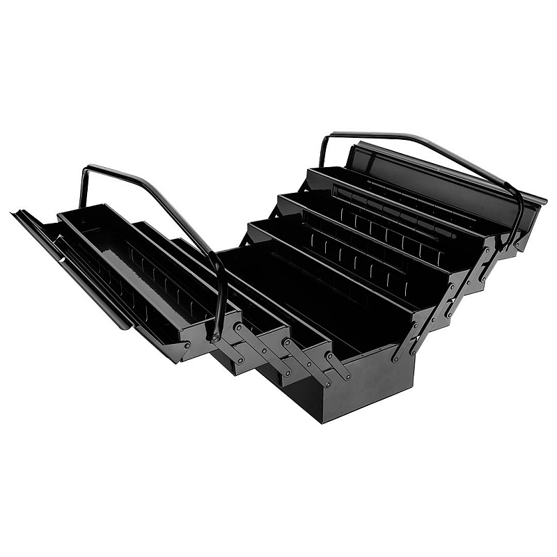 Topex 79R102 Kleinteil/Werkzeugkasten