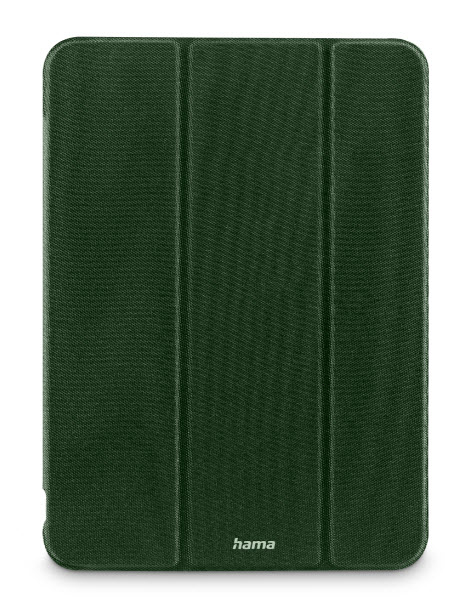 Hama Terra 27,7 cm (10.9") Folio Grün