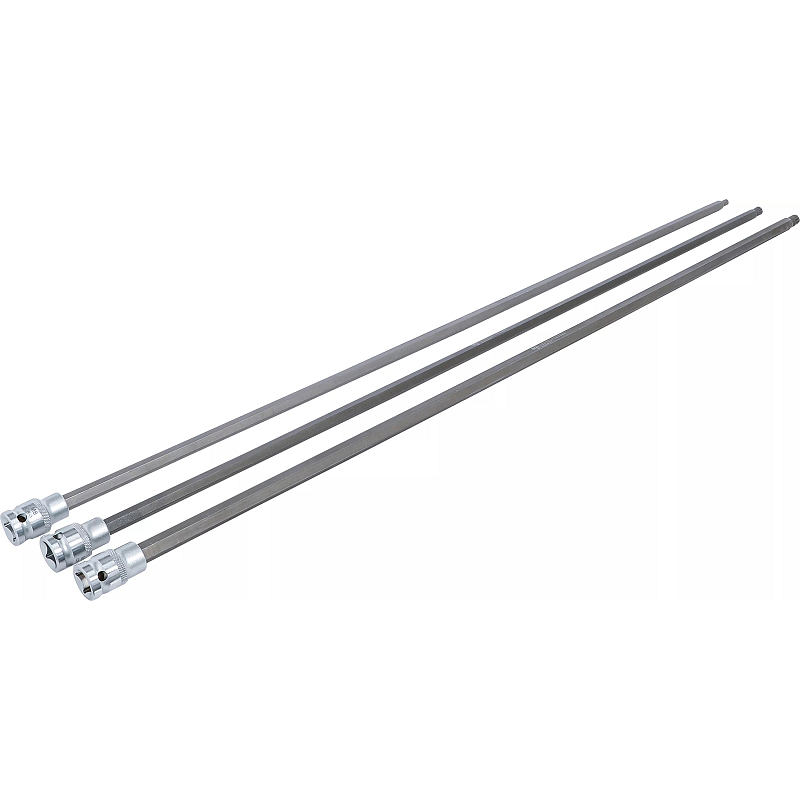 BGS technic Bit Socket Set