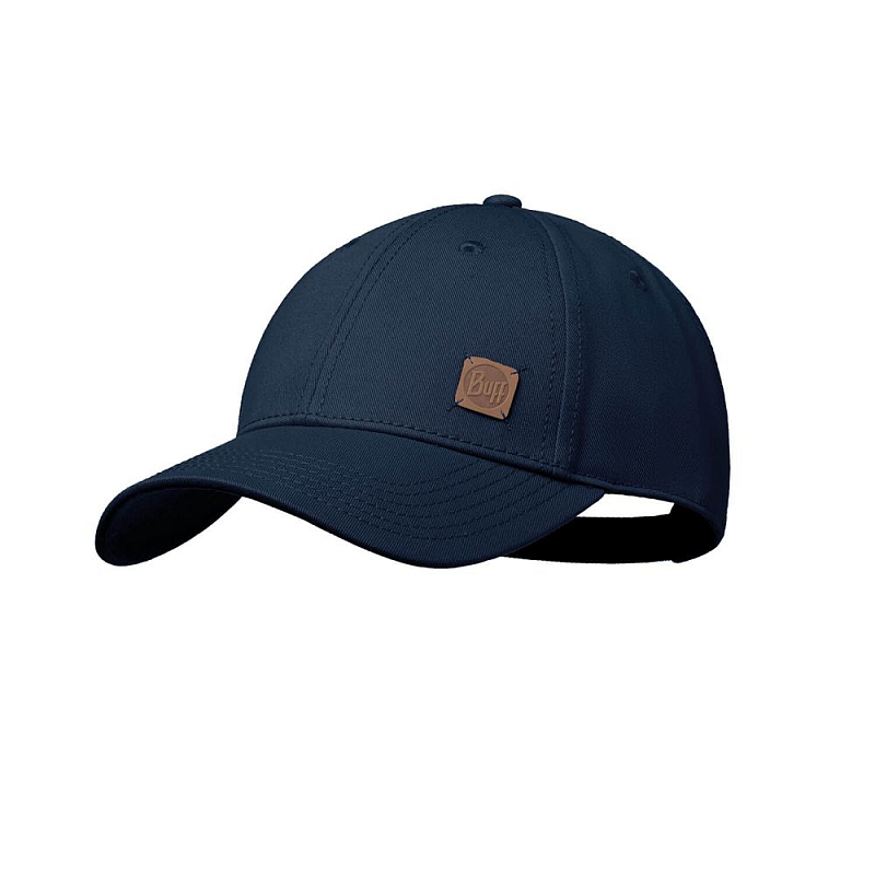Buff 117197.787.10.00 Kopfbedeckung Kappe Baumwolle, Polyester