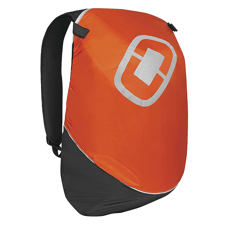 OGIO No Drag Rucksack-Regenschutz Mehrfarbig Oxford, PU-Kunststoff, Polyester