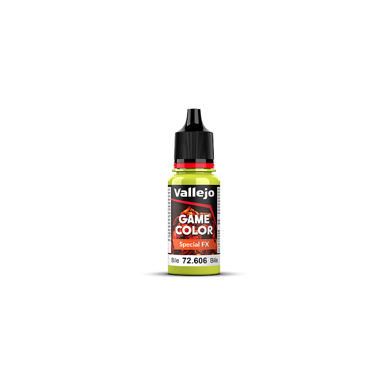 Vallejo 72.606 Acrylfarbe 18 ml 1 Stück(e)