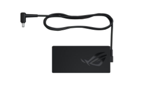 ASUS ROG 240W DC Adapter Netzteil & Spannungsumwandler Drinnen Schwarz