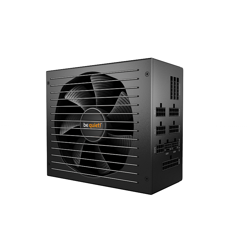 be quiet! Straight Power 12 Netzteil 1200 W 20+4 pin ATX ATX Schwarz