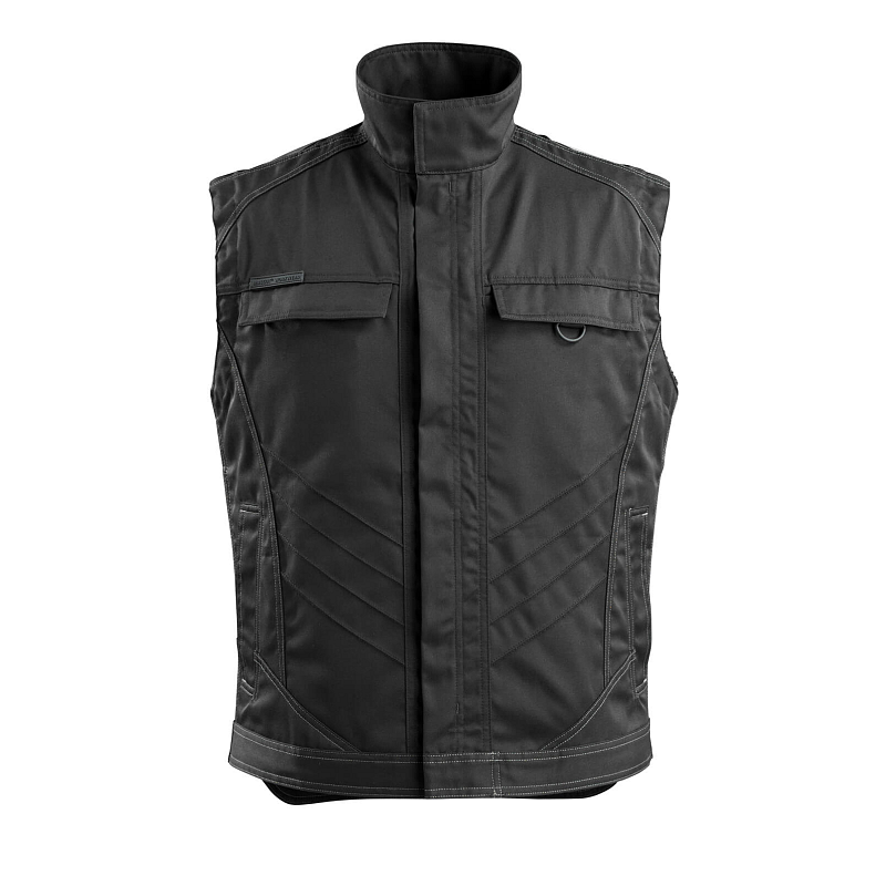 MASCOT 12154-442-09 Schwarz