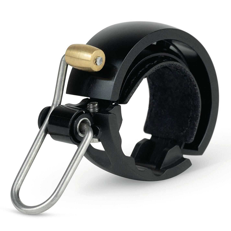 Knog 29.74572 Fahrradersatzteil/-zubehör Klingel