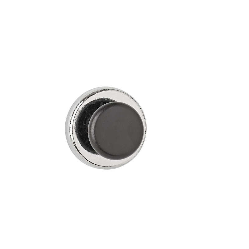 MAUL 6154896 Schrank-Drehknopf/Griff Klassischer Drehknopf