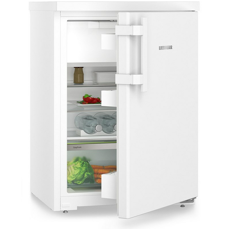 Liebherr Rdi 1621 Plus Kühlschrank mit Gefrierfach Freistehend 125 l Weiß