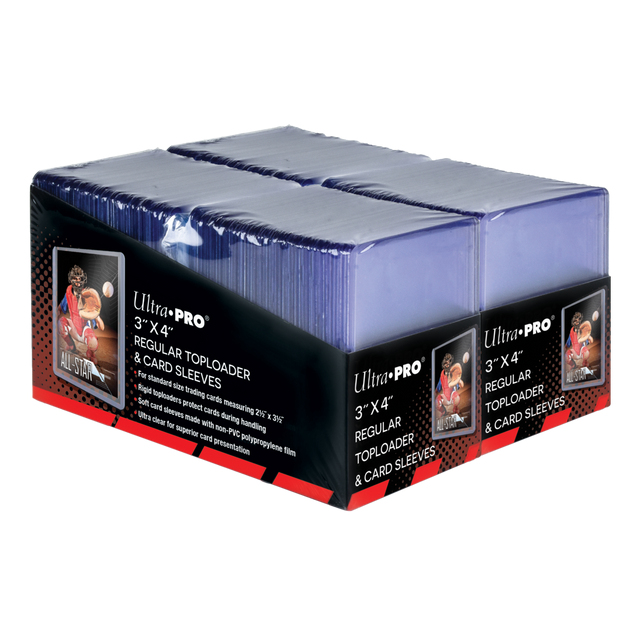 Ultra PRO 2183665 Brettspiel-Zubehör Kartenhülle