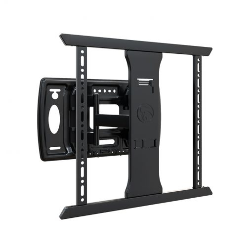 Hagor 2306 Flachbildschirm-Tischhalterung 165,1 cm (65") Wand Schwarz